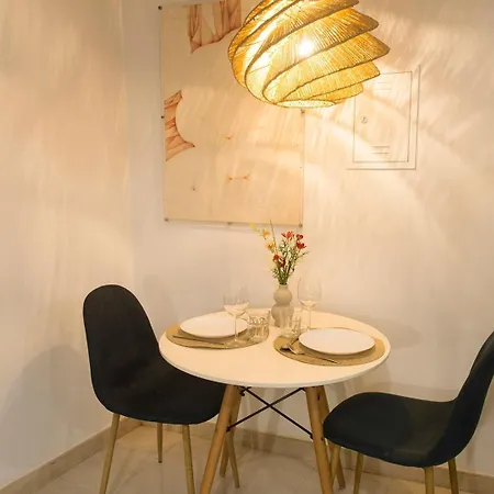 For 2 Just 250m From Largo Intendente Appartamento Lisbona