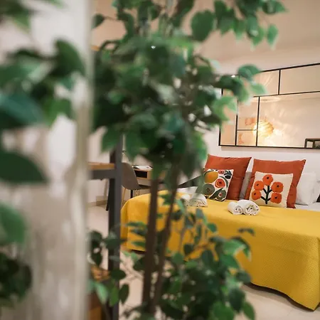 Appartamento For 2 Just 250m From Largo Intendente Lisbona