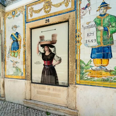 For 2 Just 250m From Largo Intendente