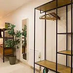 For 2 Just 250m From Largo Intendente Appartement
