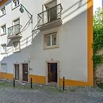 Appartement For 2 Just 250m From Largo Intendente *