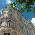 For 2 Just 250m From Largo Intendente *