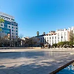 Appartement For 2 Just 250m From Largo Intendente Lissabon