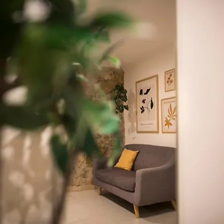 For 2 Just 250m From Largo Intendente Apartman Lisboa