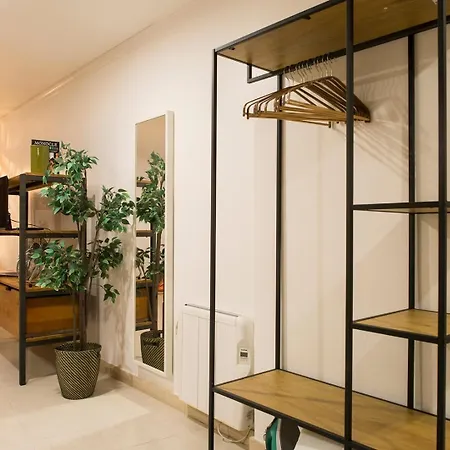 For 2 Just 250m From Largo Intendente Apartament