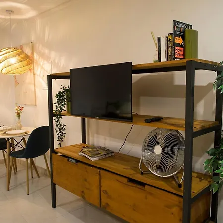 Apartament For 2 Just 250m From Largo Intendente Lizbona