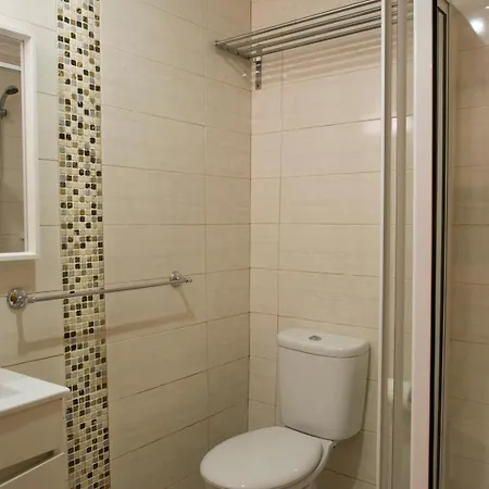For 2 Just 250m From Largo Intendente Apartament