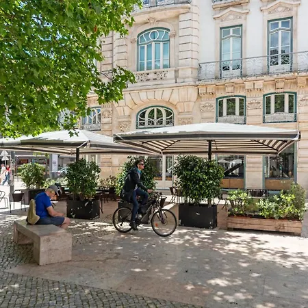 Apartman For 2 Just 250m From Largo Intendente