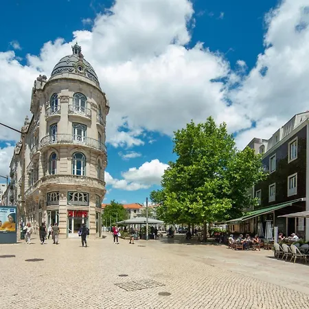 Apartman For 2 Just 250m From Largo Intendente *