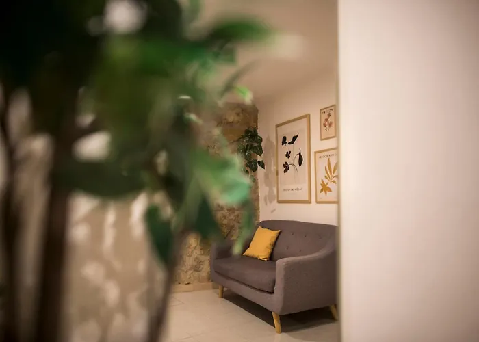 For 2 Just 250m From Largo Intendente شقة Lisboa