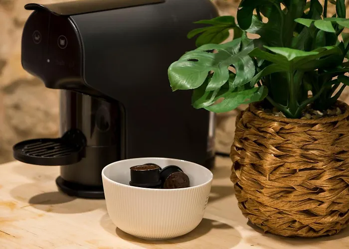 شقة For 2 Just 250m From Largo Intendente Lisboa