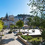 Apartment For 2 Just 250m From Largo Intendente Lisbon