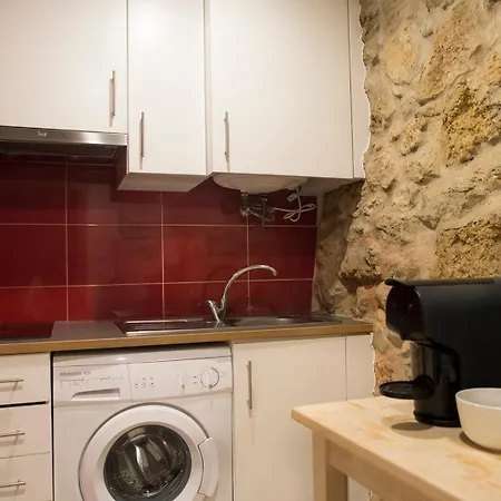 For 2 Just 250m From Largo Intendente *