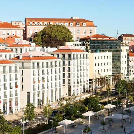 Apartamento For 2 Just 250m From Largo Intendente