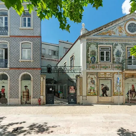 For 2 Just 250m From Largo Intendente *