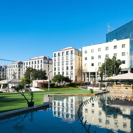 For 2 Just 250m From Largo Intendente Apartamento